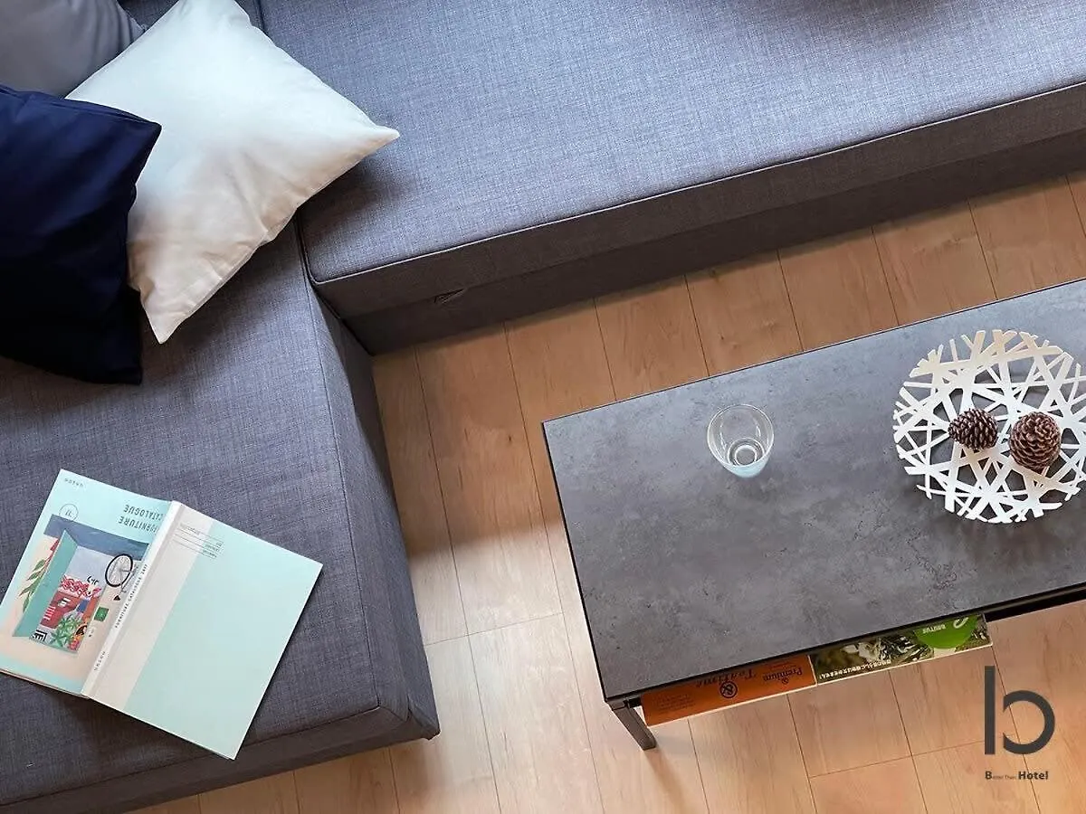 Bhotel Nekoyard - Stylish Loft Studio Steps From Peace Park Χιροσίμα Διαμέρισμα